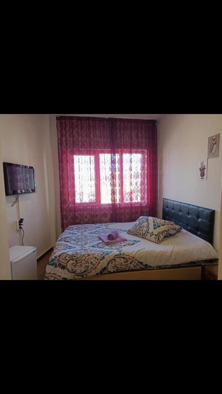 Bulvar Suite Eskişehir Exterior foto