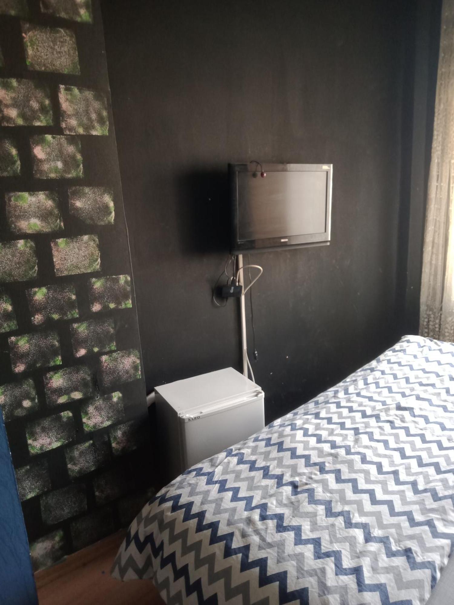 Bulvar Suite Eskişehir Exterior foto